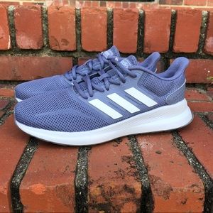 Adidas Runfalcon Shoes Women’s size 7